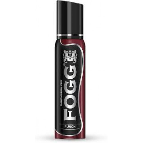 FOGG PUNCH BODY SPRAY 150ML