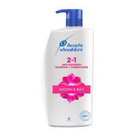 HEAD @ SHOULDERS 2IN1 S@S SHM+COND 1L