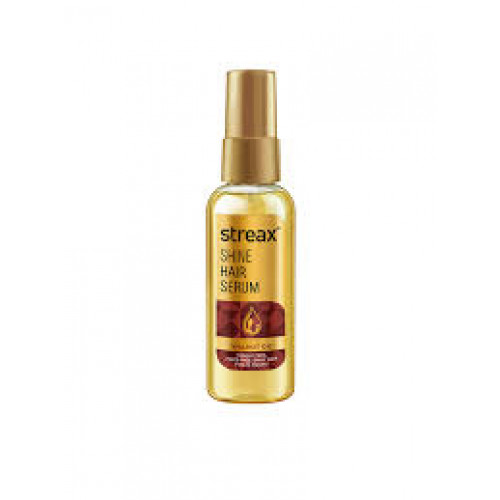 STREAX SHINE HAIR SERUM 50ML
