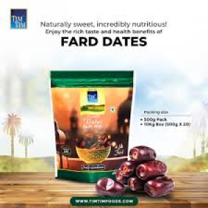 TIM TIM DATES 500G