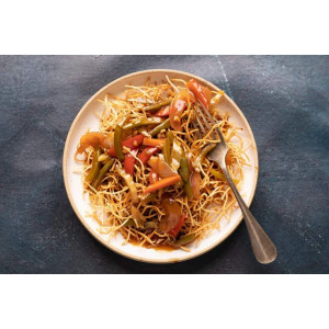 AMERICAN CHOPSUEY