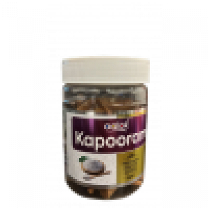 AALOK KAPOORAM DHOOP CONE 120G