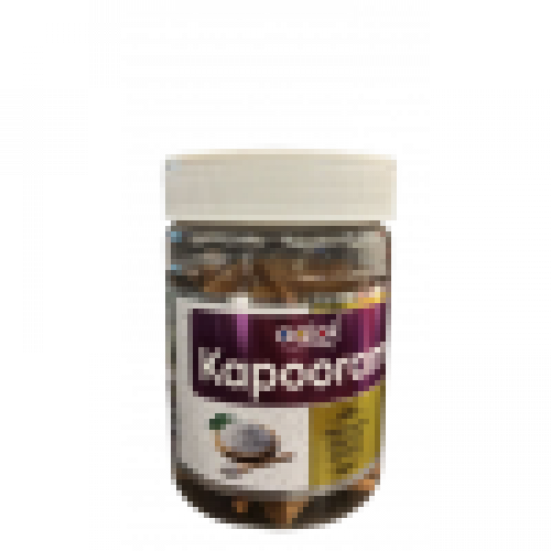 AALOK KAPOORAM DHOOP CONE 120G