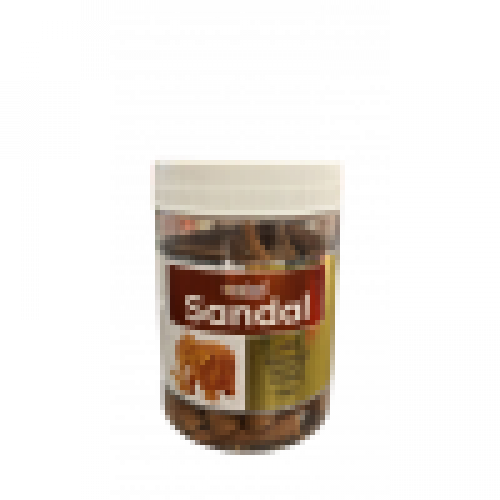AALOK SANDAL DHOOP CONES 250G