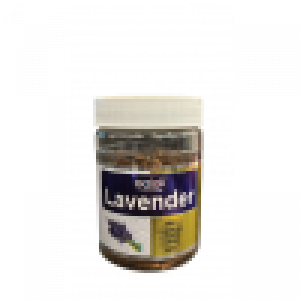 AALOK LAVENDER DHOOP CONES 120G