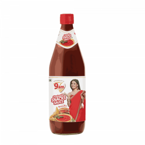 9AM RED CHILLI SAUCE 650G 9AM RED CHILLI SAUCE 650G