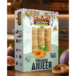 TRISHAM ANJEER 250G