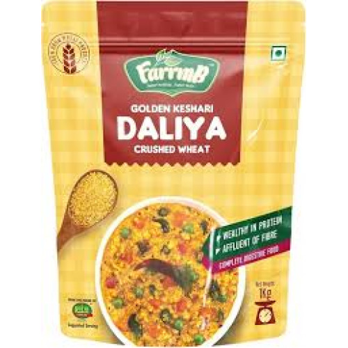 RUCHI DALIYA 1KG