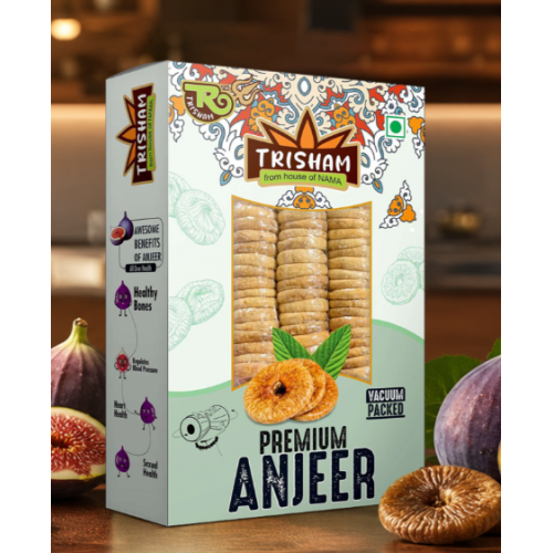 TRISHAM ANJEER 250G