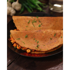 PANEER MASALA DOSA