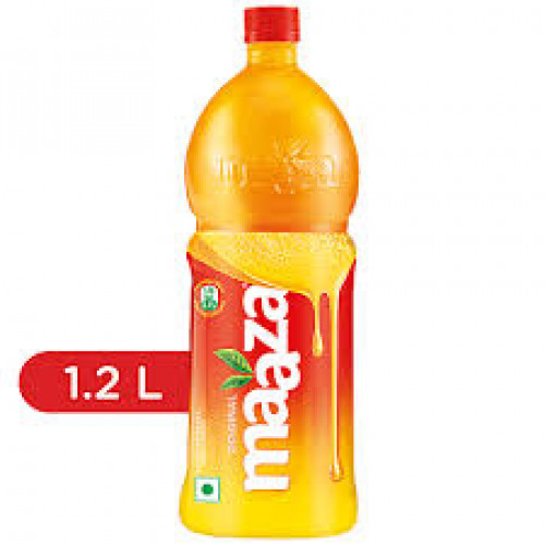 MAAZA 1.2L