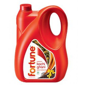 FORTUNE KACHI GHANI OIL-5L