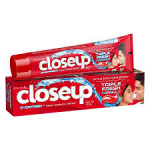CLOSEUP TOOTHPASTE 150G