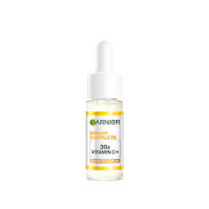 GARNIER VC.BOOSTER SERUM 15ML
