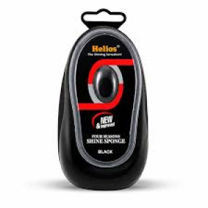 HELIOS SHINE SPONGE BLACK 5ML HELIOS SHINE SPONGE BLACK 5ML