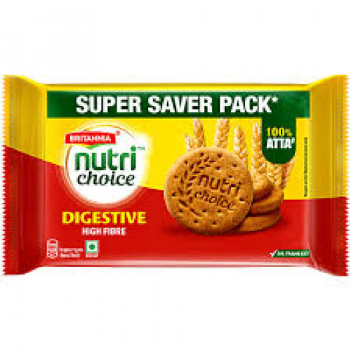 BRITANNIA NUTRI CHOICE DIGESTIVE 1KG