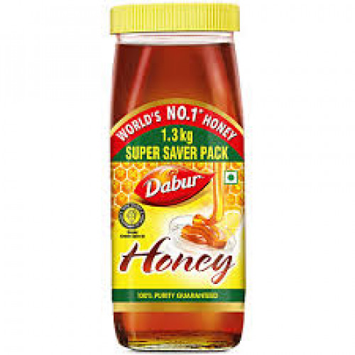 DABUR HONEY 1.3KG