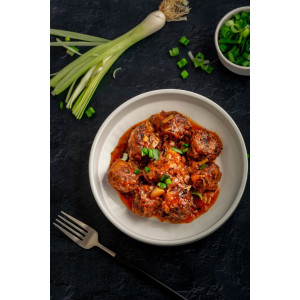 PANEER MANCHURIAN