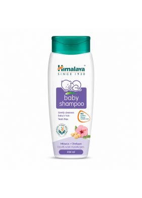 Baby Shampoo & Soaps