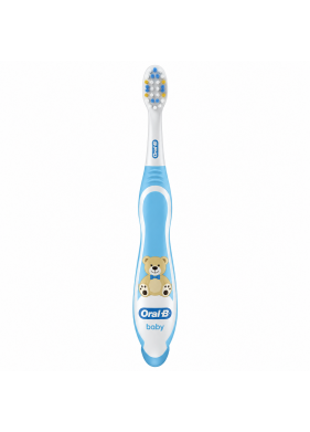 Baby Oral Care Baby Oral Care