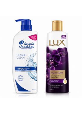 Bath & Body