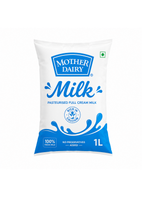 MILK