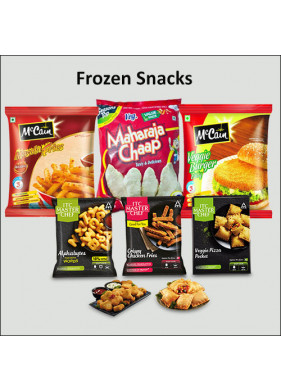 Frozen Snacks