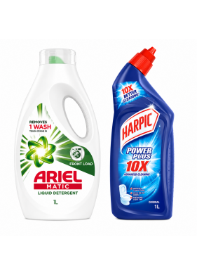 Cleaners & Repellents Cleaners & Repellents