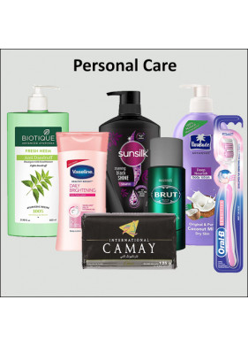 Personal Care