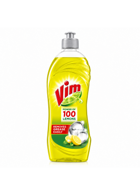 Dishwashing Gels & Bars