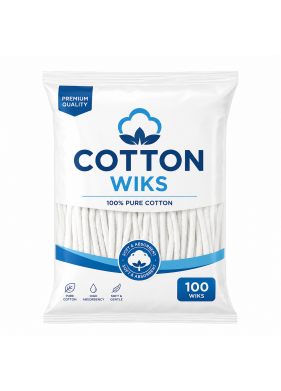 Wicks