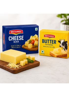 Dairy Bread & Milk Dairy Bread & Milk