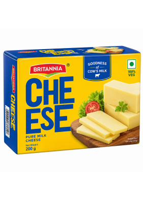 Cheese & Butter Cheese & Butter