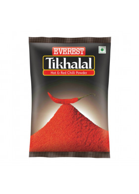 Powdered Spices