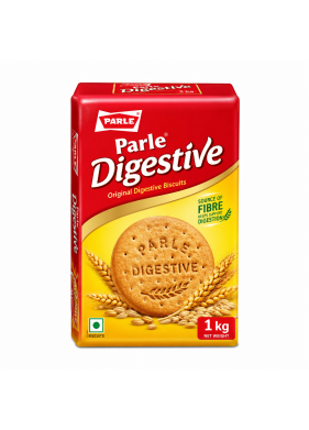 Healthy & Digestive Healthy & Digestive