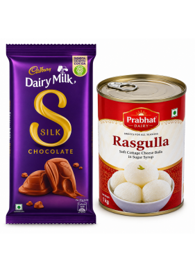 Sweets & Chocolates