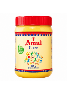  Ghee