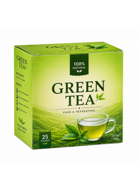 Green Tea