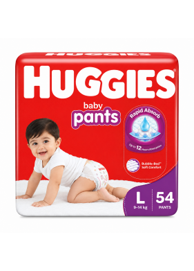 Diaper & Wipes