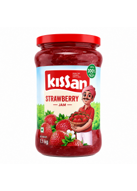 Jam & Spreads Jam & Spreads