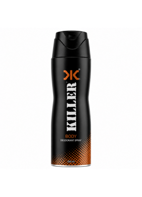 Fragrance & Talc Fragrance & Talc