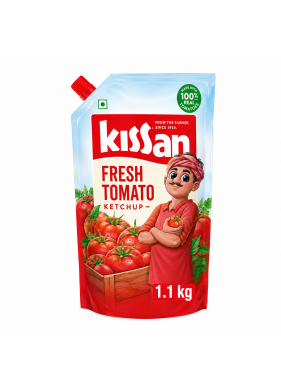 Tomato Ketchup