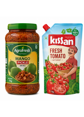 Sauces & Spreads Sauces & Spreads