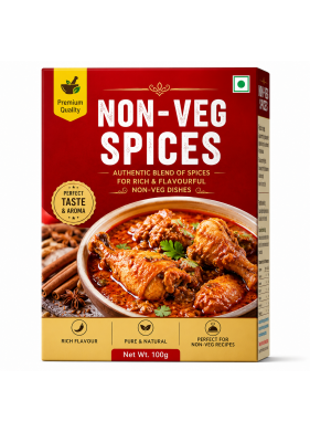Non-Veg Spices Non-Veg Spices