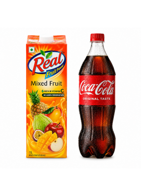 Drinks & Juices