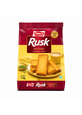 Rusks & wafers Rusks & wafers