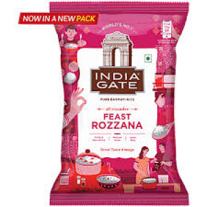 INDIA GATE ROZZANA 1KG