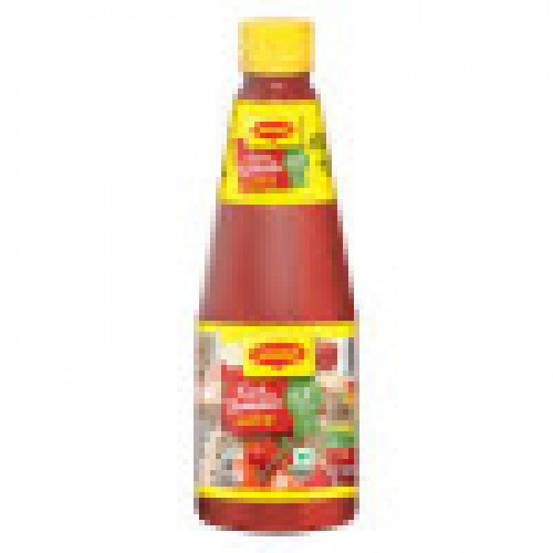 MAGGI TOMATO KETCHUP 480G