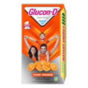 GLUCON-D TANGY ORANGE 1KG+250G FREE
