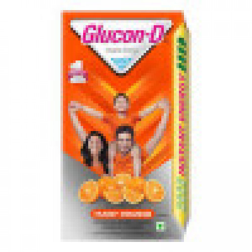 GLUCON-D TANGY ORANGE 1KG+250G FREE